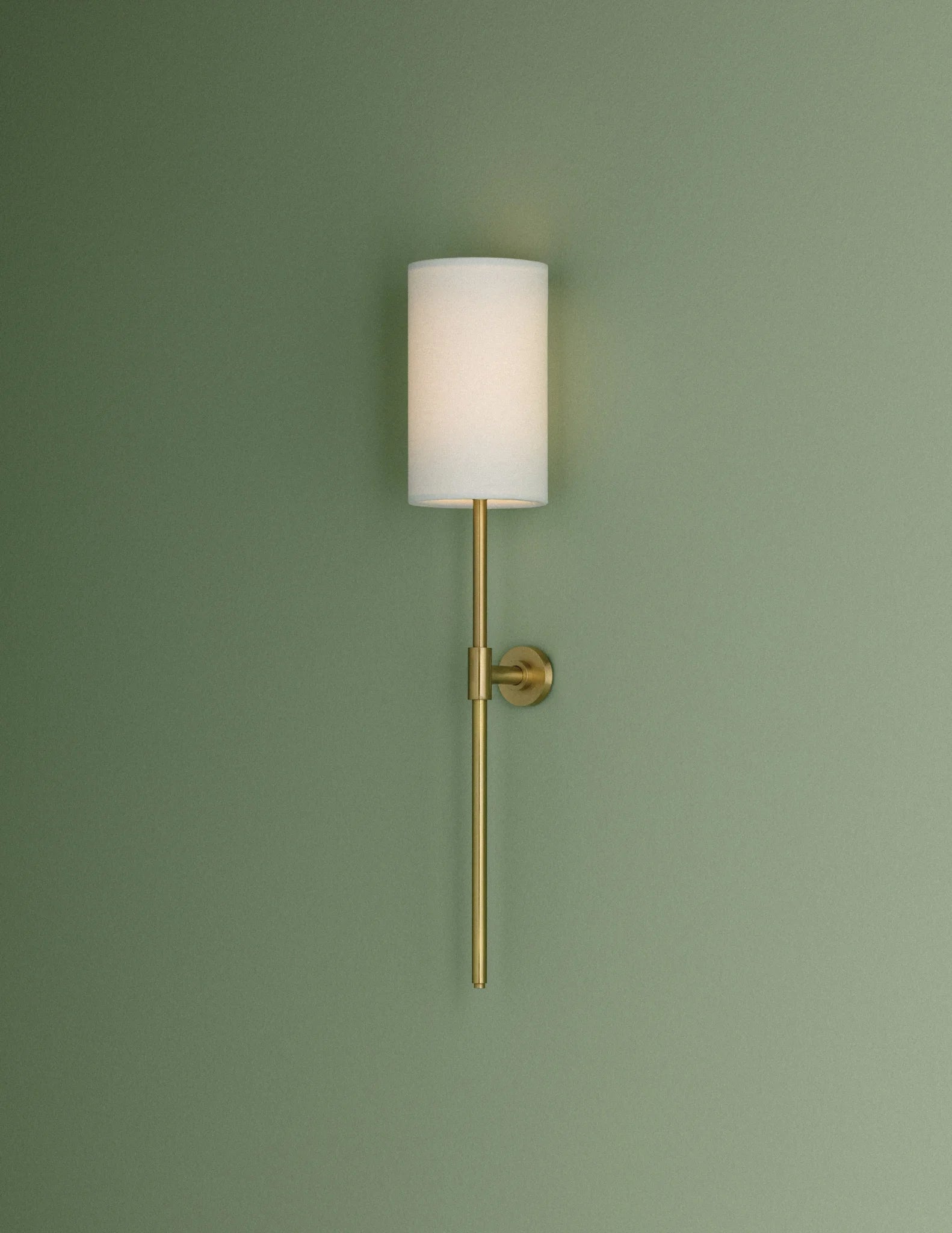 Olivia Rechargeable Wall Sconce