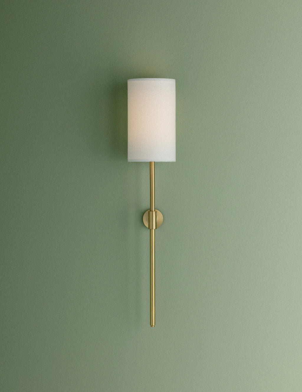 Olivia Rechargeable Wall Sconce