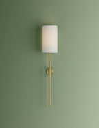 Olivia Rechargeable Wall Sconce