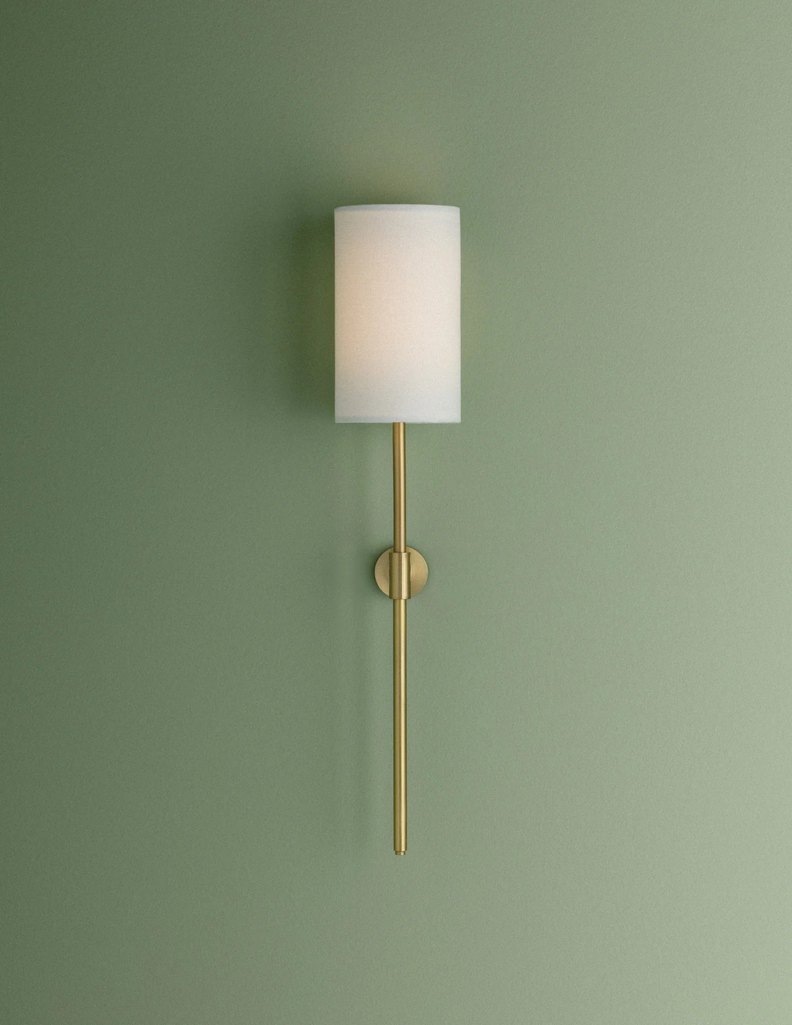 Olivia Rechargeable Wall Sconce
