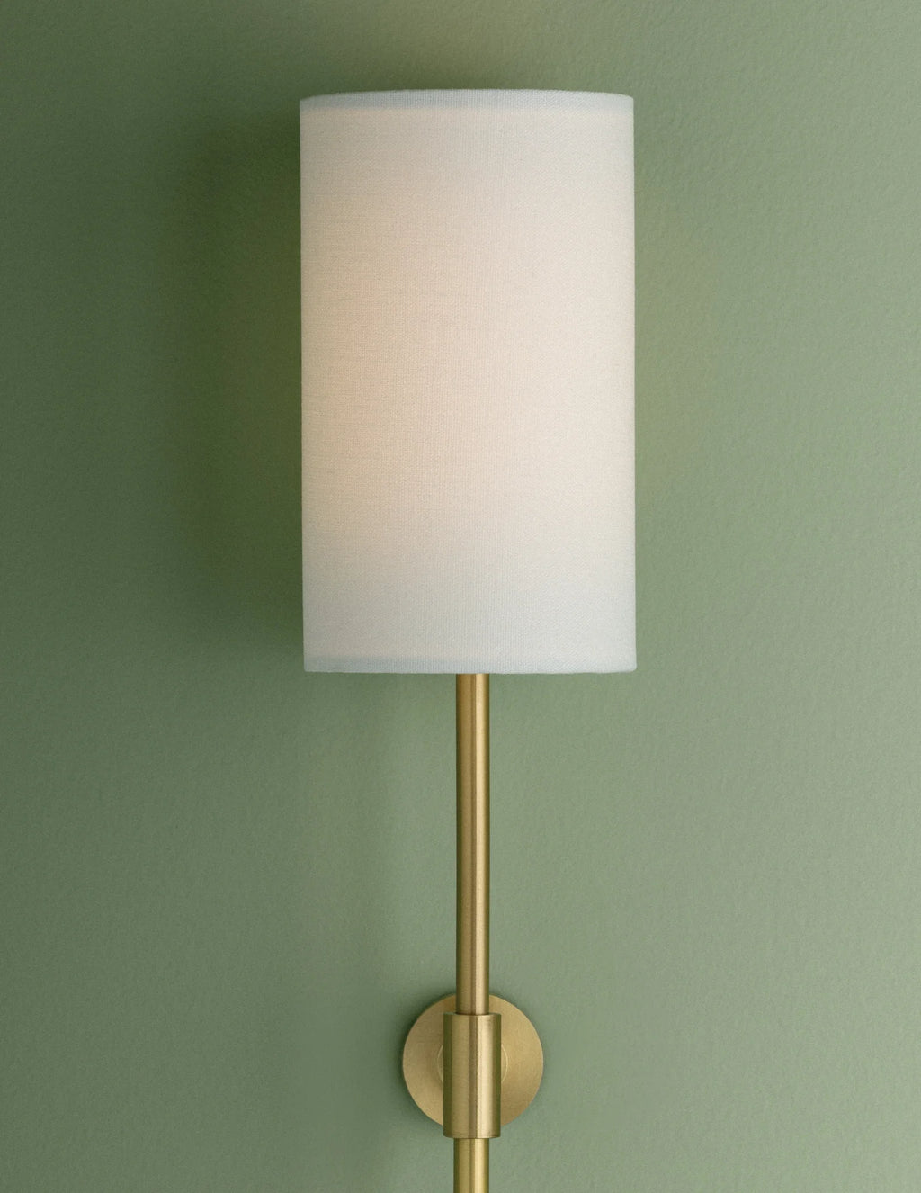 Olivia Rechargeable Wall Sconce