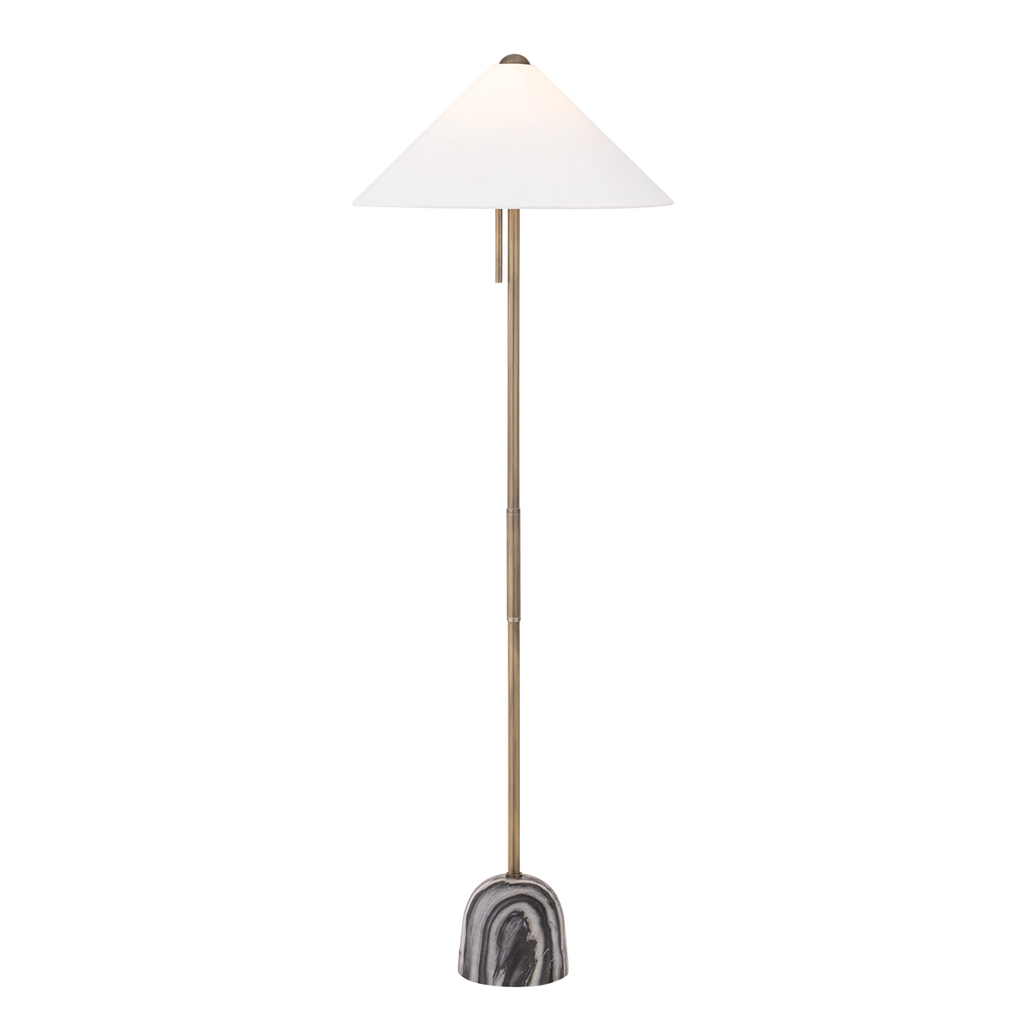 Millbrae Floor Lamp