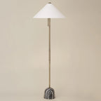 Millbrae Floor Lamp