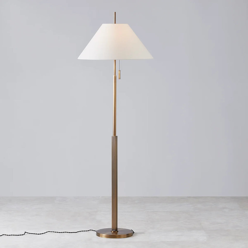 Clic Floor Lamp