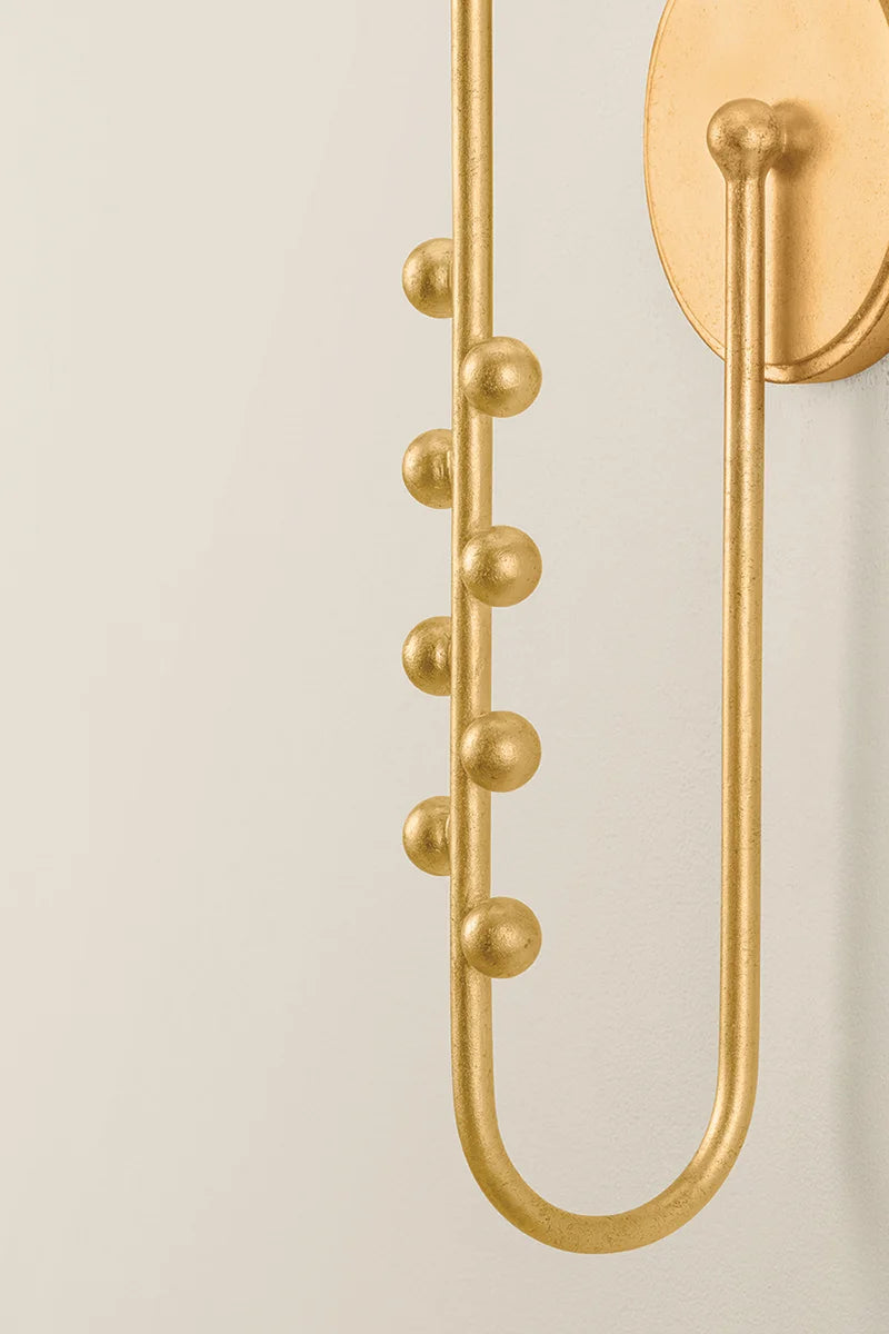 Pine Hills Wall Sconce