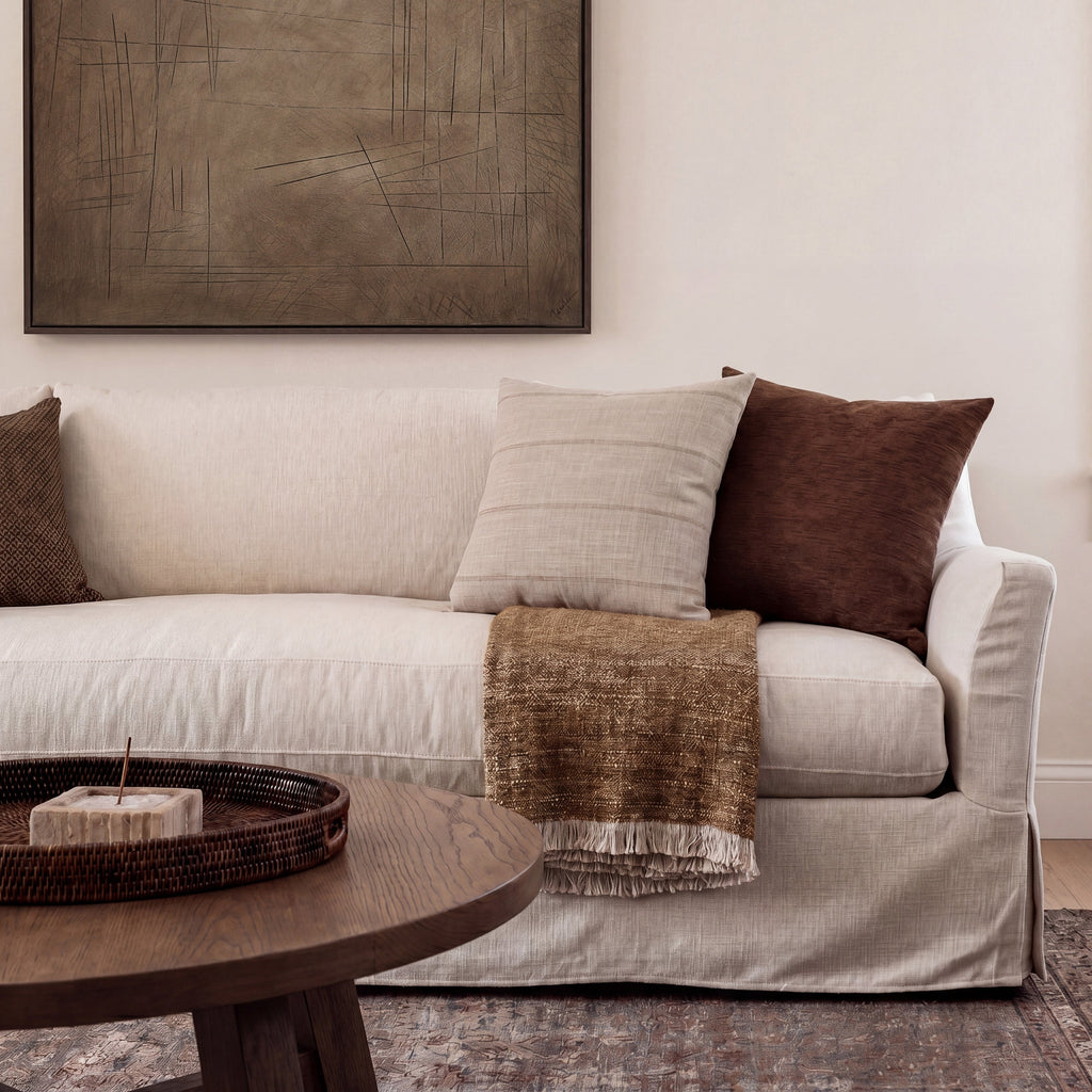 Montana Pillow by Renwil - view 4