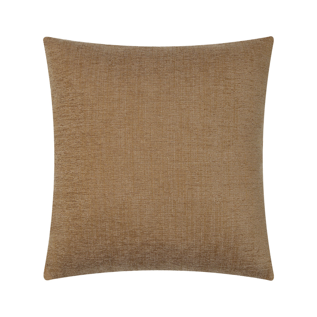 Ferro Pillow by Renwil - Ochre