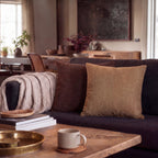 Ferro Pillow by Renwil - view 4