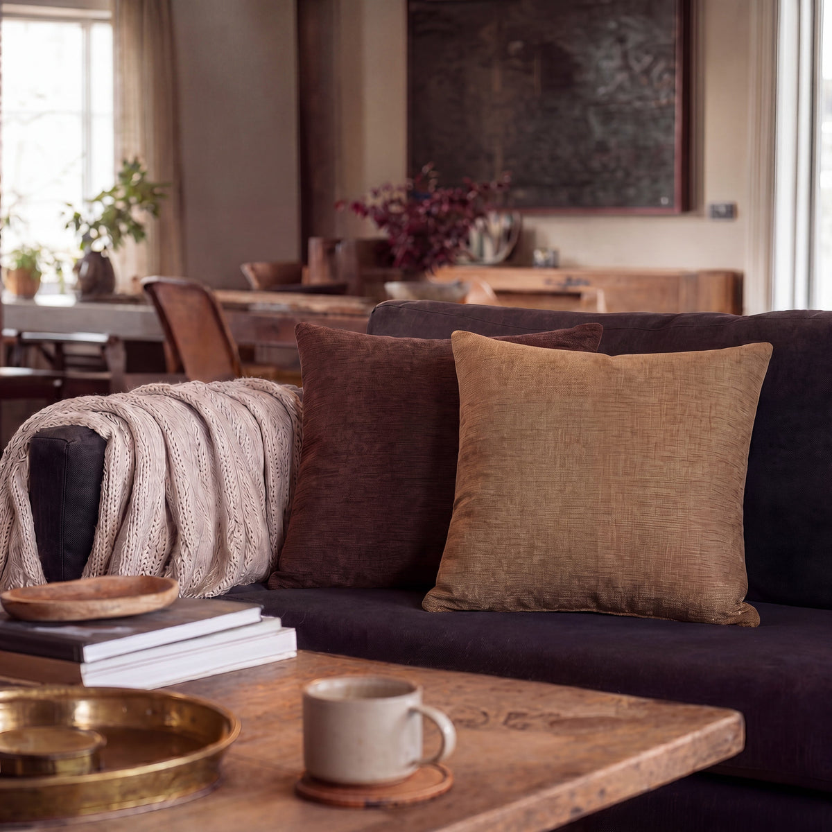 Ferro Pillow by Renwil - view 4