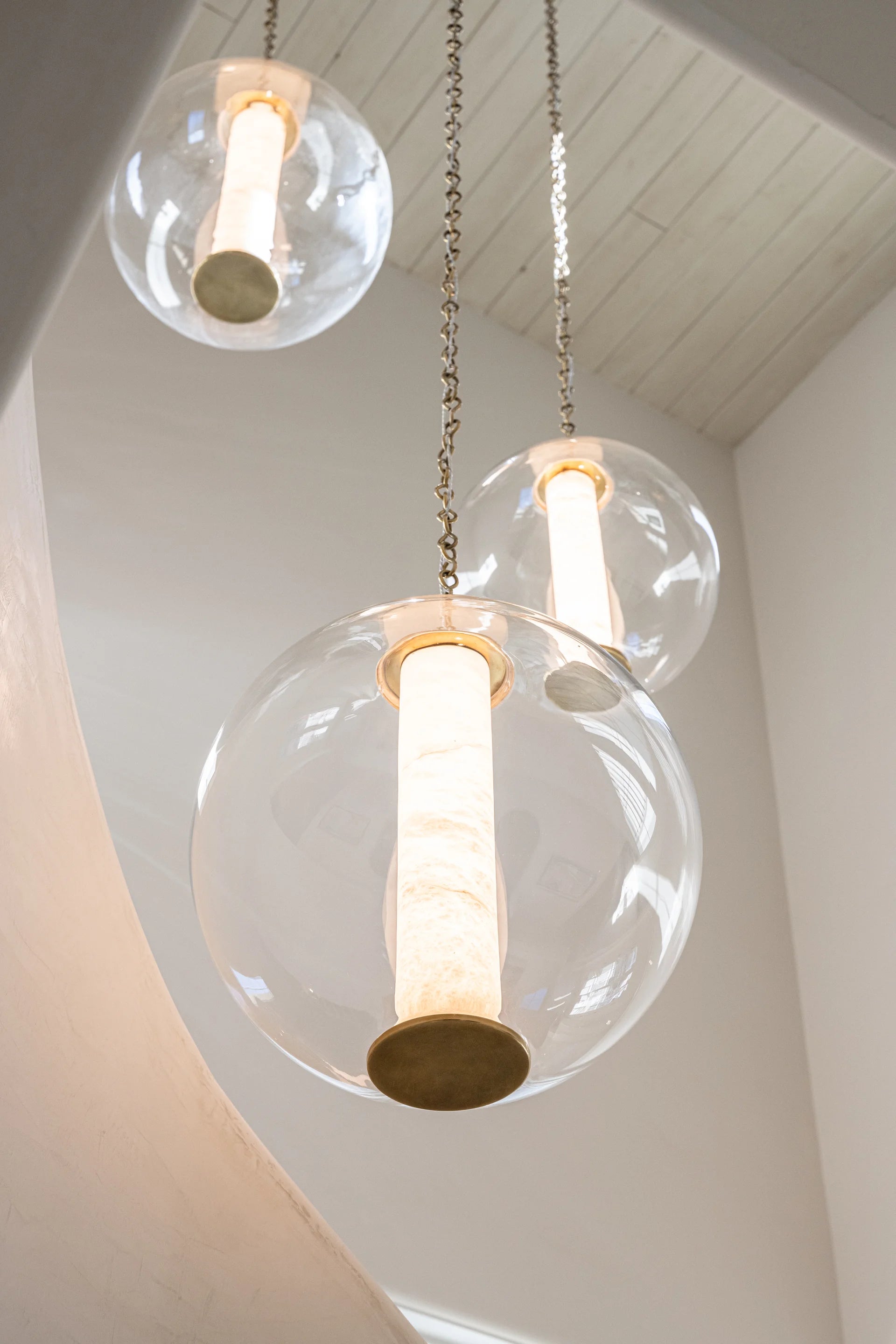 Pietra Pendant