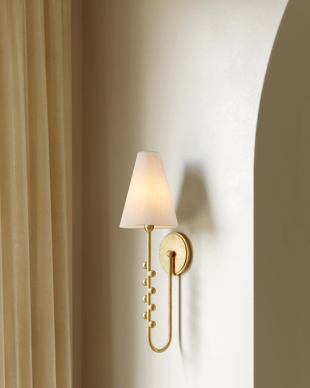 Pine Hills Wall Sconce