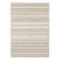 PoppyNaturalWoolWovenRug - McNabb Furniture