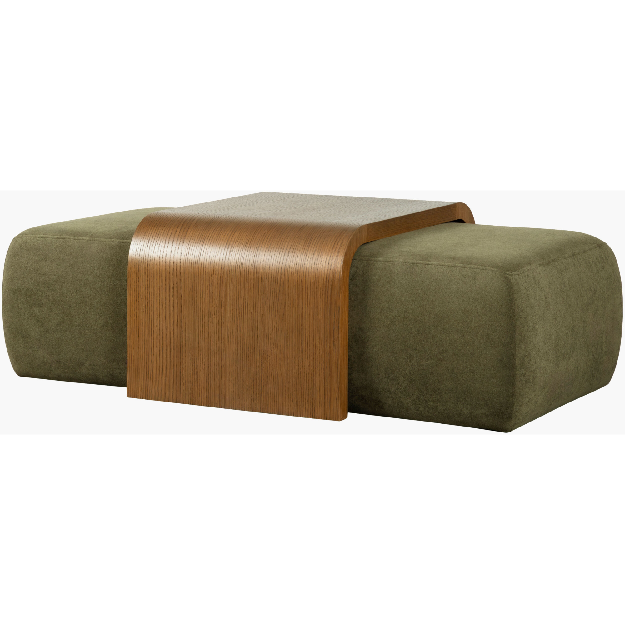 Argon Ottoman