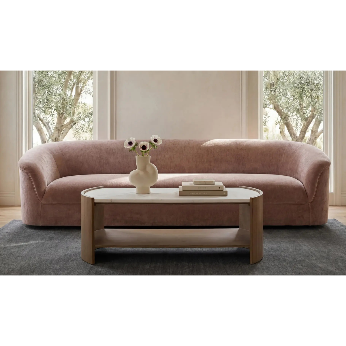 Thora Sofa