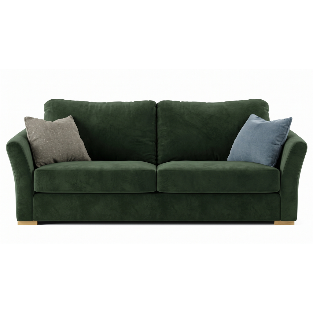 Ginsberg Sofa