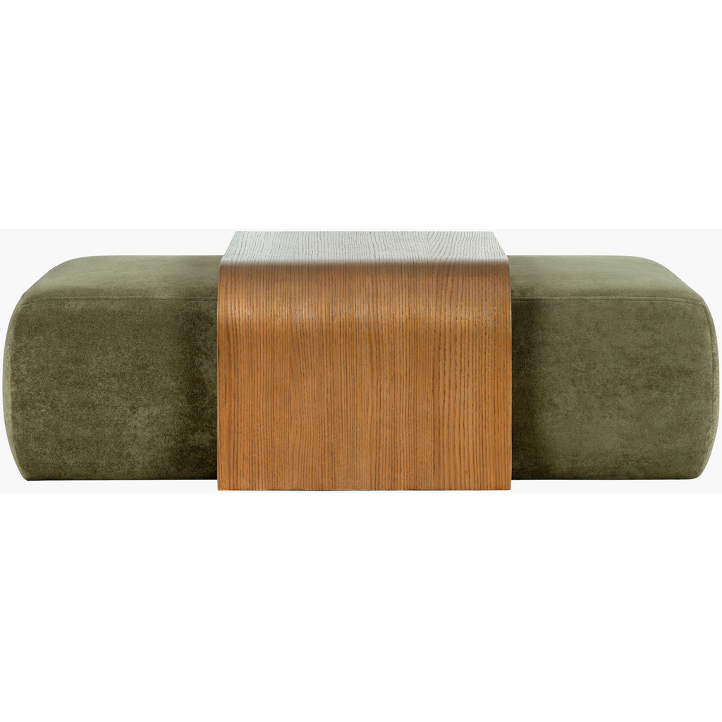 Argon Ottoman