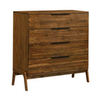 Remix 4 Drawer Chest