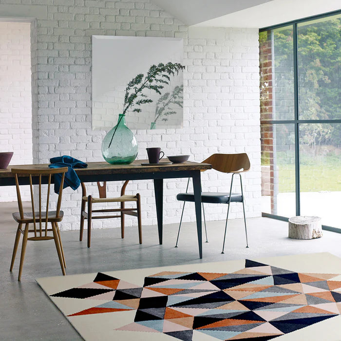 Shela Hand Tufted Rug