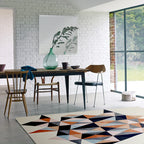 Shela Hand Tufted Rug