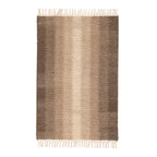 RonanIkatNaturalHandWovenWoolRug - McNabb Furniture