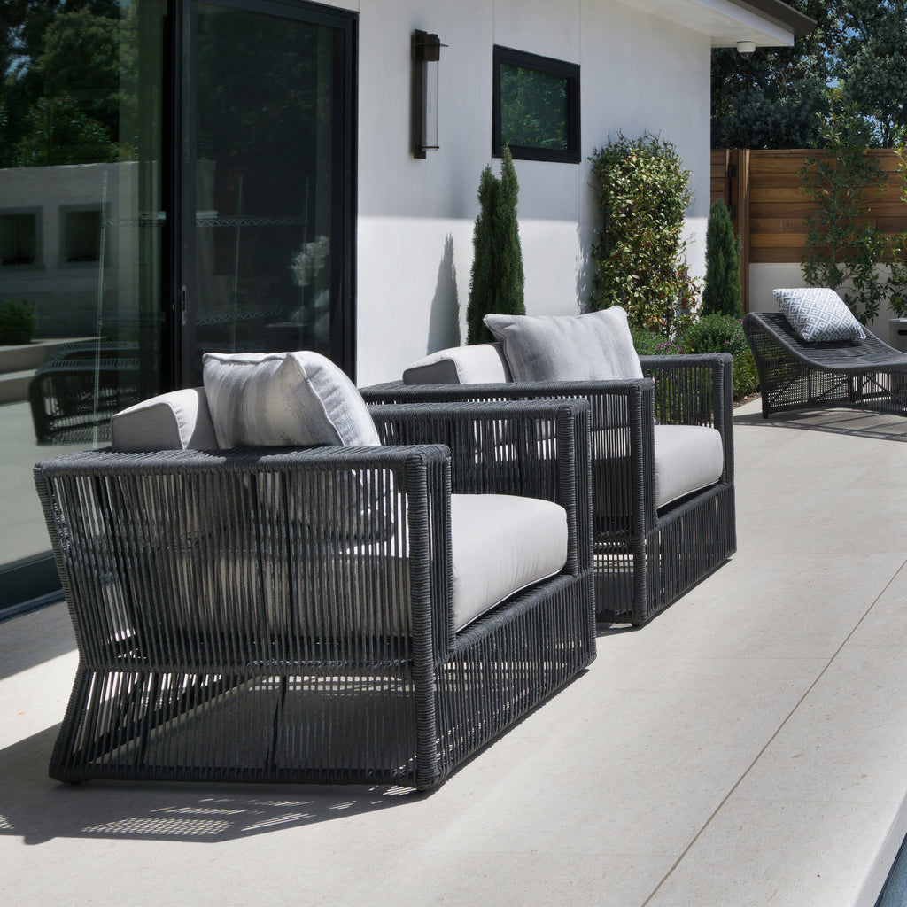 Milano Club Chair