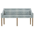 Rowe_ODESSA-dining-banquette - McNabb Furniture