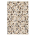 RufusStoneNaturalRug - McNabb Furniture