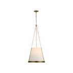 Reese 18" Pendant
