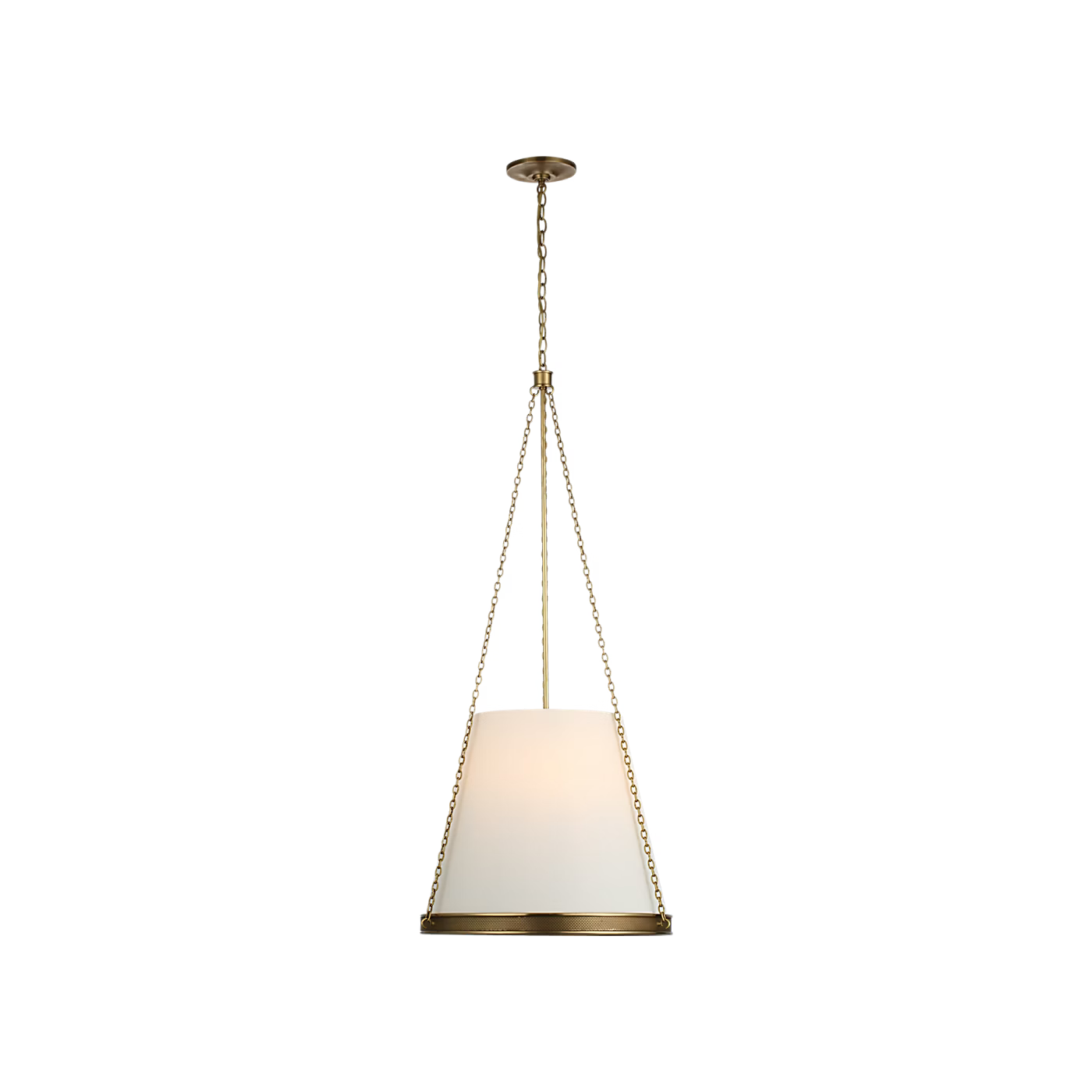 Reese 18" Pendant