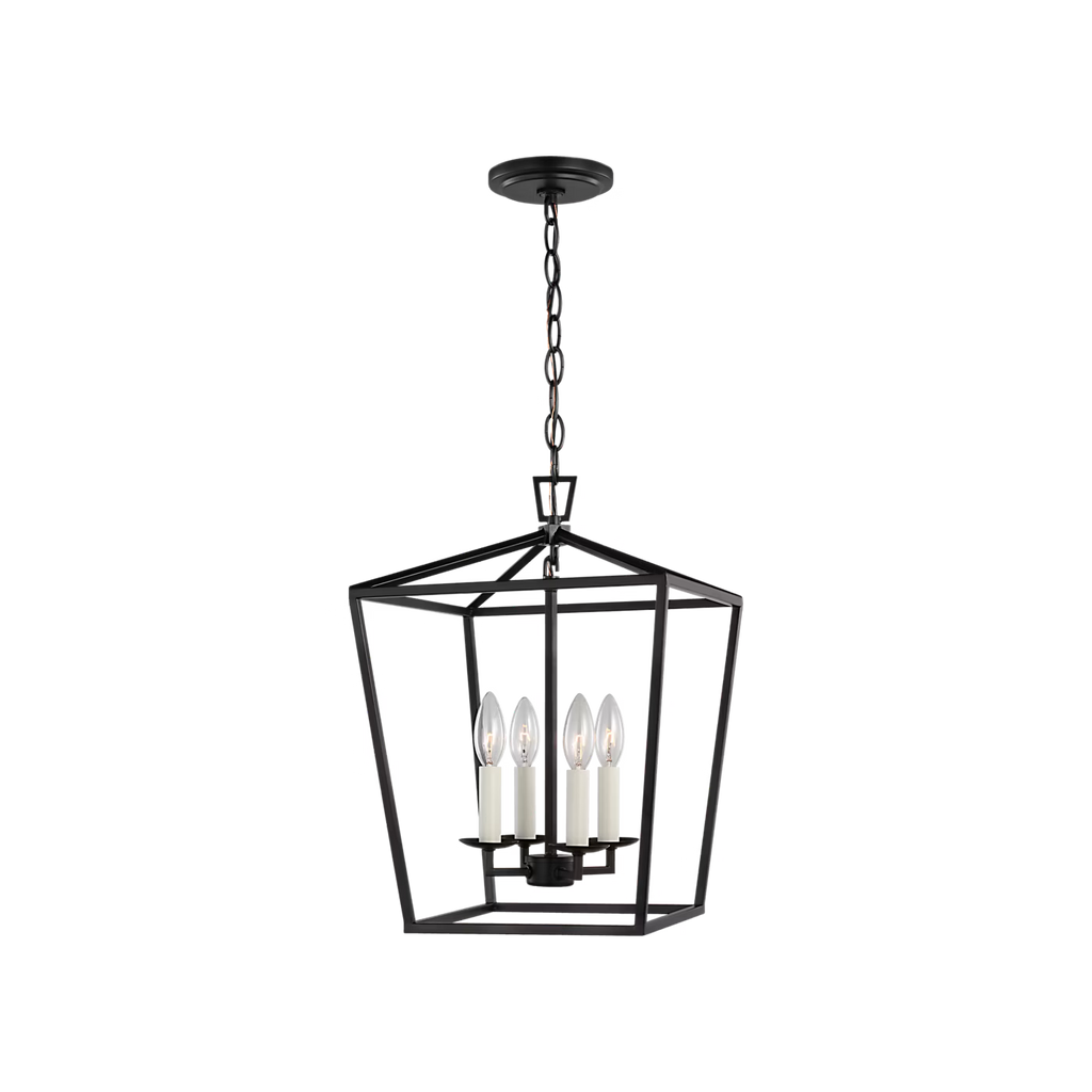 Dianna Small Lantern