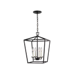 Dianna Small Lantern