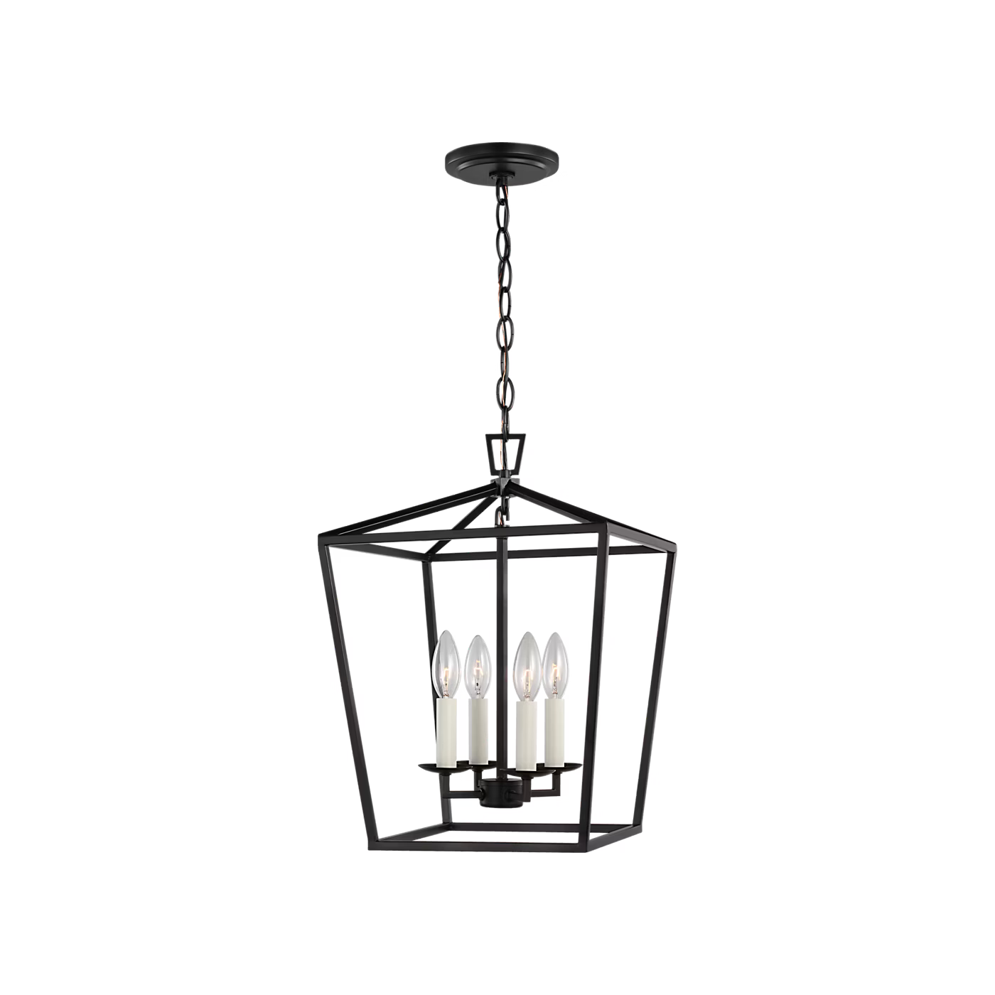 Dianna Small Lantern