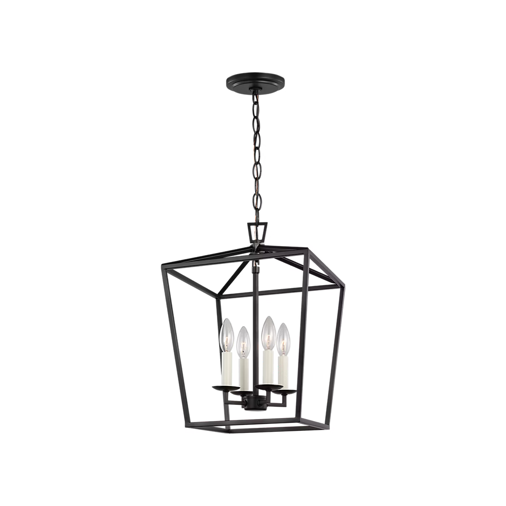 Dianna Small Lantern