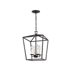 Dianna Small Lantern