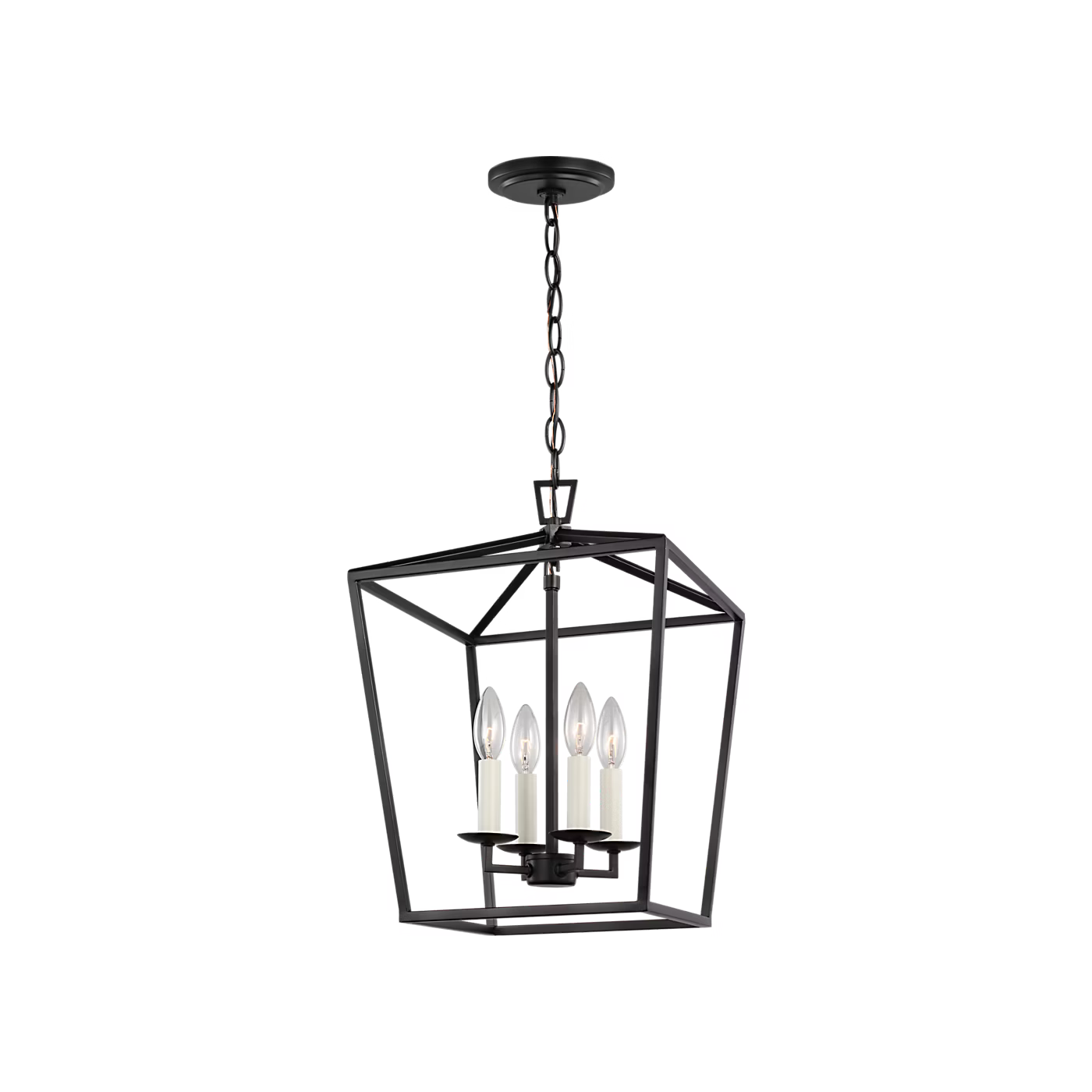 Dianna Small Lantern