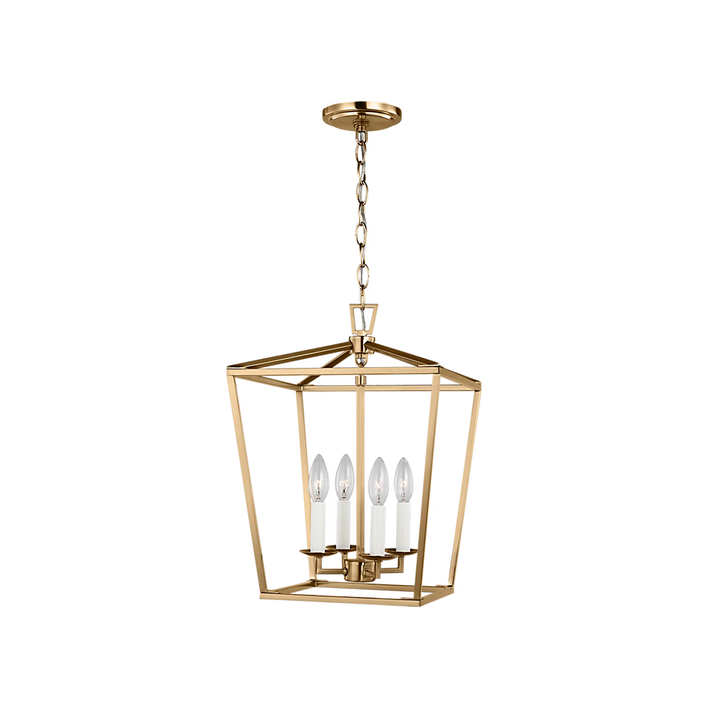 Dianna Small Lantern