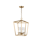 Dianna Small Lantern