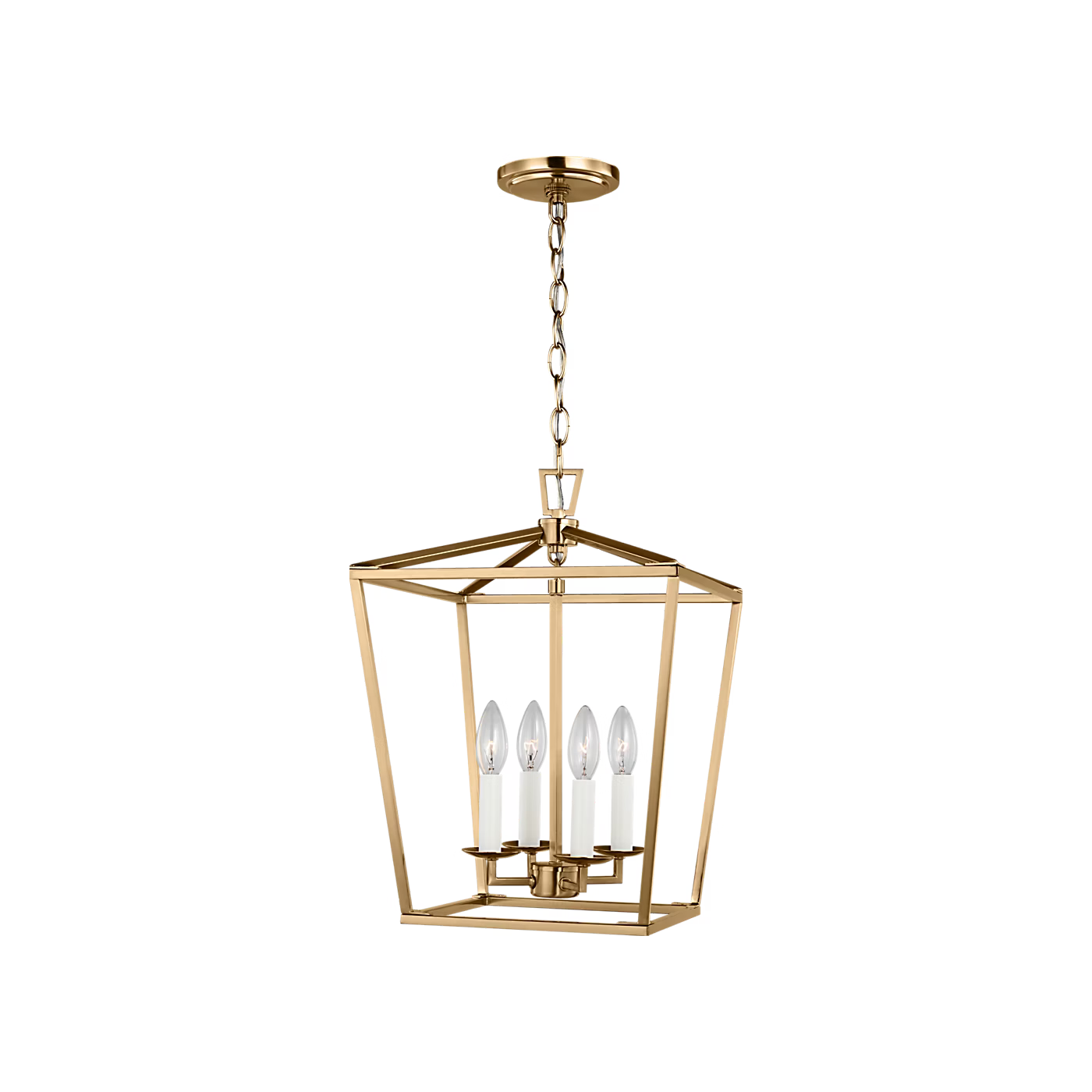 Dianna Small Lantern