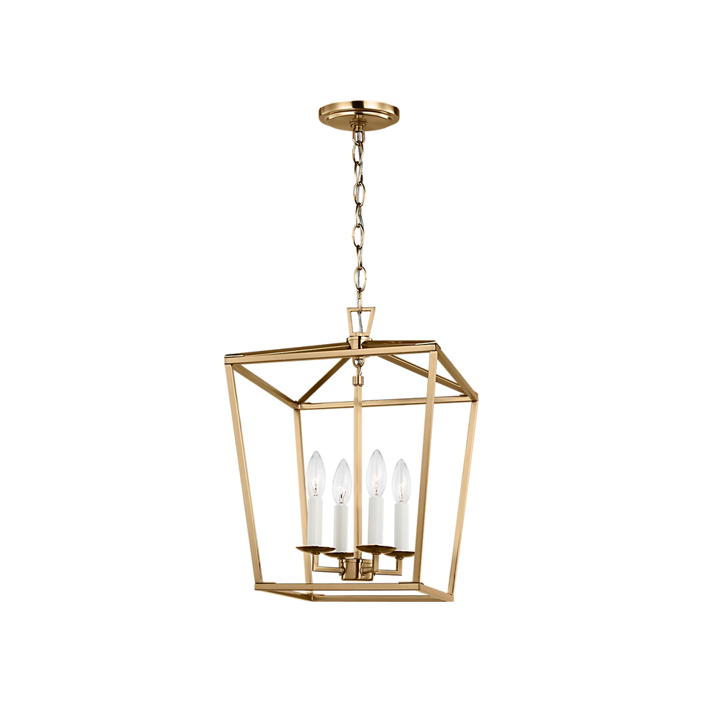 Dianna Small Lantern