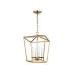 Dianna Small Lantern