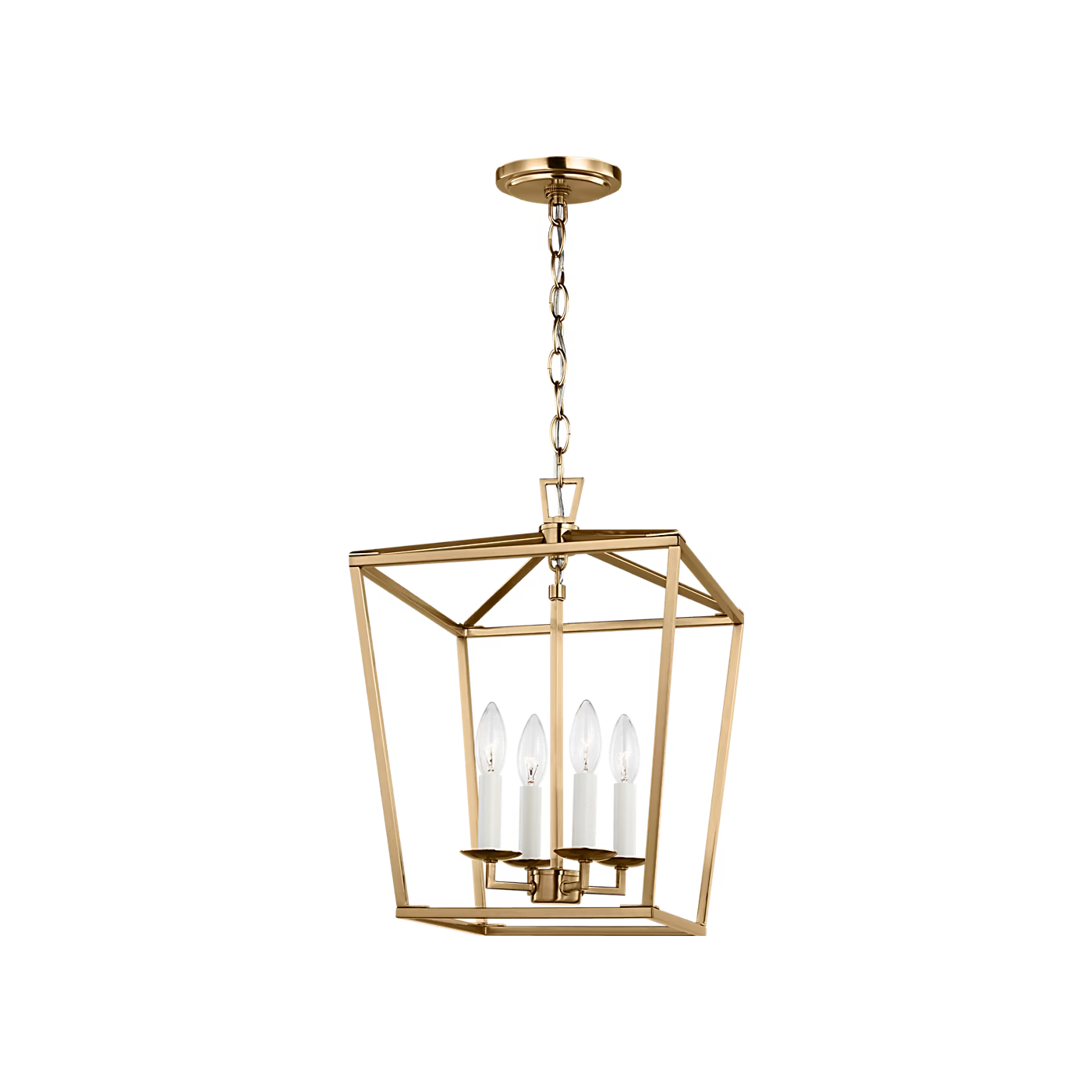 Dianna Small Lantern