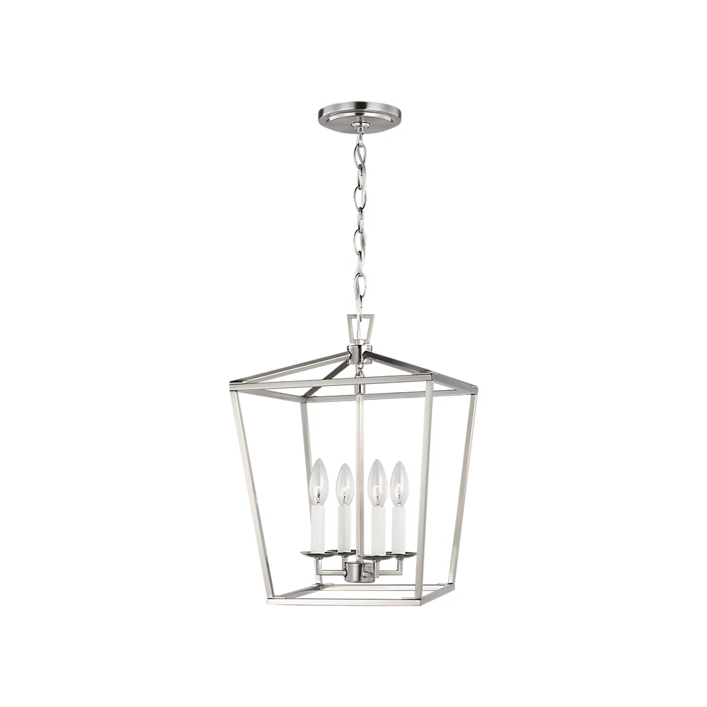 Dianna Small Lantern