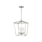 Dianna Small Lantern