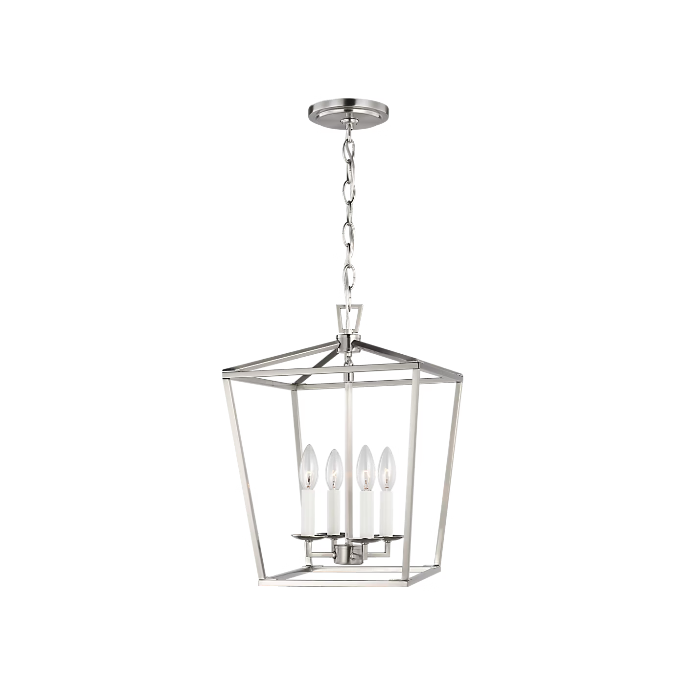 Dianna Small Lantern