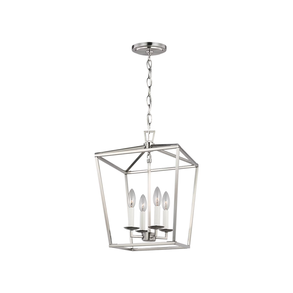 Dianna Small Lantern