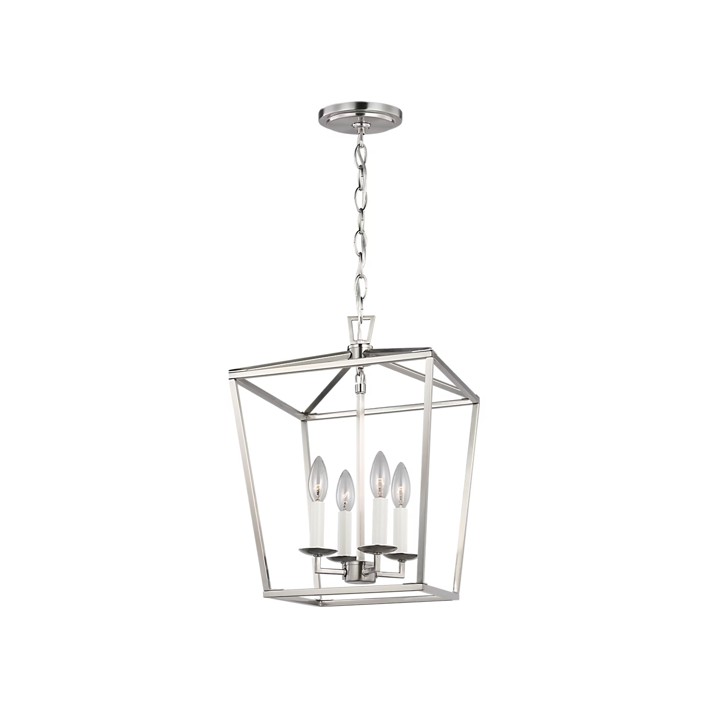 Dianna Small Lantern