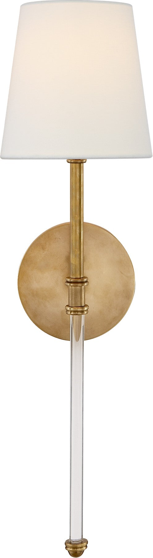 Camille Sconce