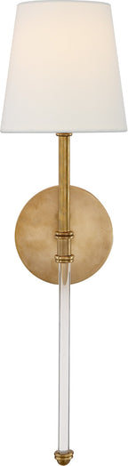 Camille Sconce