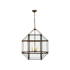 Morris Large Lantern