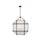 Morris Large Lantern